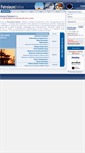 Mobile Screenshot of local.petroleumonline.com